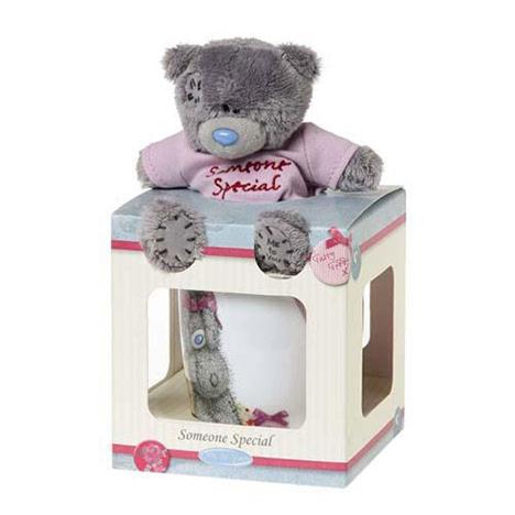 Someone Special Mug and Plush Me to You Bear Gift Set £12.99